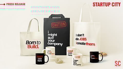 The CEO Magazine Store