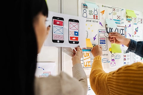 App Development Trends 2025