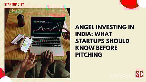 Angel Investing in India
