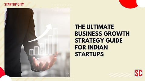 Business Growth Strategy Guide