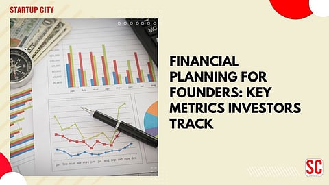 Financial Planning for Founders