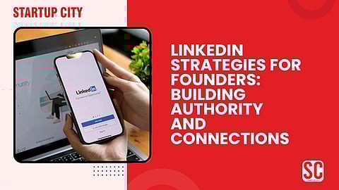 LinkedIn Strategies