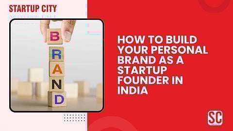 Personal Brand