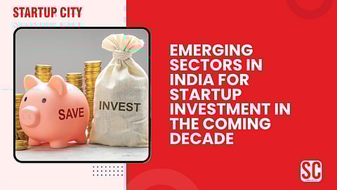 Emerging Sectors