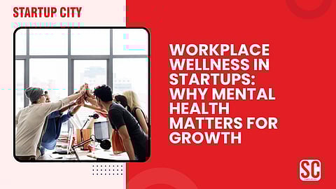 Workplace Wellness