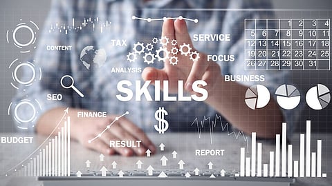 Most Valuable Skills