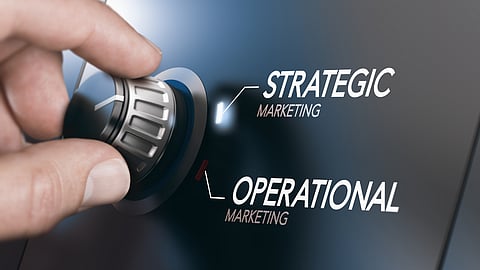 Research Methodology and the Strategic Application