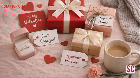 Valentine's Day Gift Ideas 2026