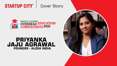 Priyanka Jaju Agrawal - Founder - ALZEA India