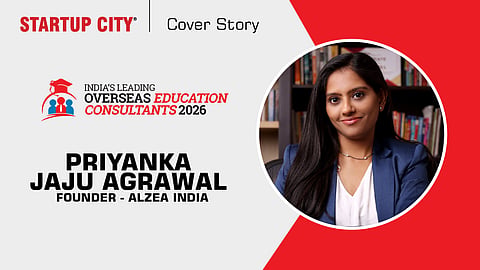 Priyanka Jaju Agrawal - Founder - ALZEA India