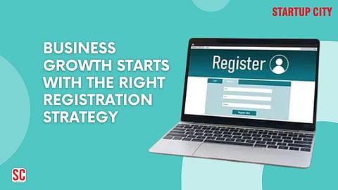 Business Growth Starts with the Right Registration Strategy