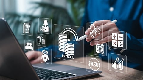 Why the First Payroll Run Sets the Tone for Everything That Follows
