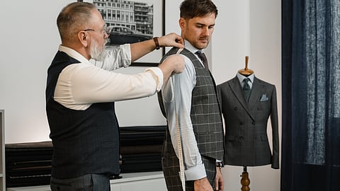 1800s Fashion: How Men’s Style, Tailoring, and Formalwear Shaped the Modern Wardrobe