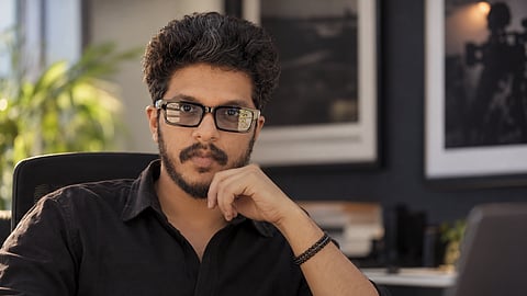 Vaisakh KC: The Creative Strategist Behind Storydoo's Approach to Brand Building