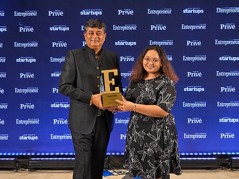 India Entrepreneur Awards 2026: Seasons Farm’s Proprietor Mr. Chandrakant Gupta is ‘The ‘Entrepreneur of the Year’ in FMCG Sector 