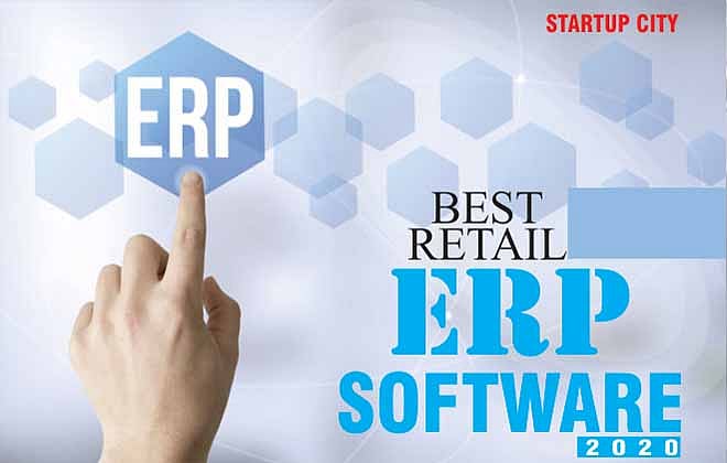 Top Retail ERP Features & Best Solutions