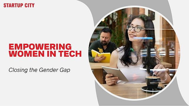Empowering Women in Tech