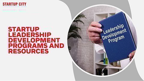 Leadership Development Programs