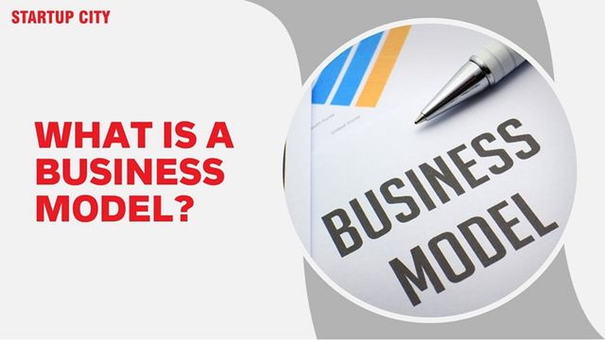 Wht Is Business Model What is a Business Model?