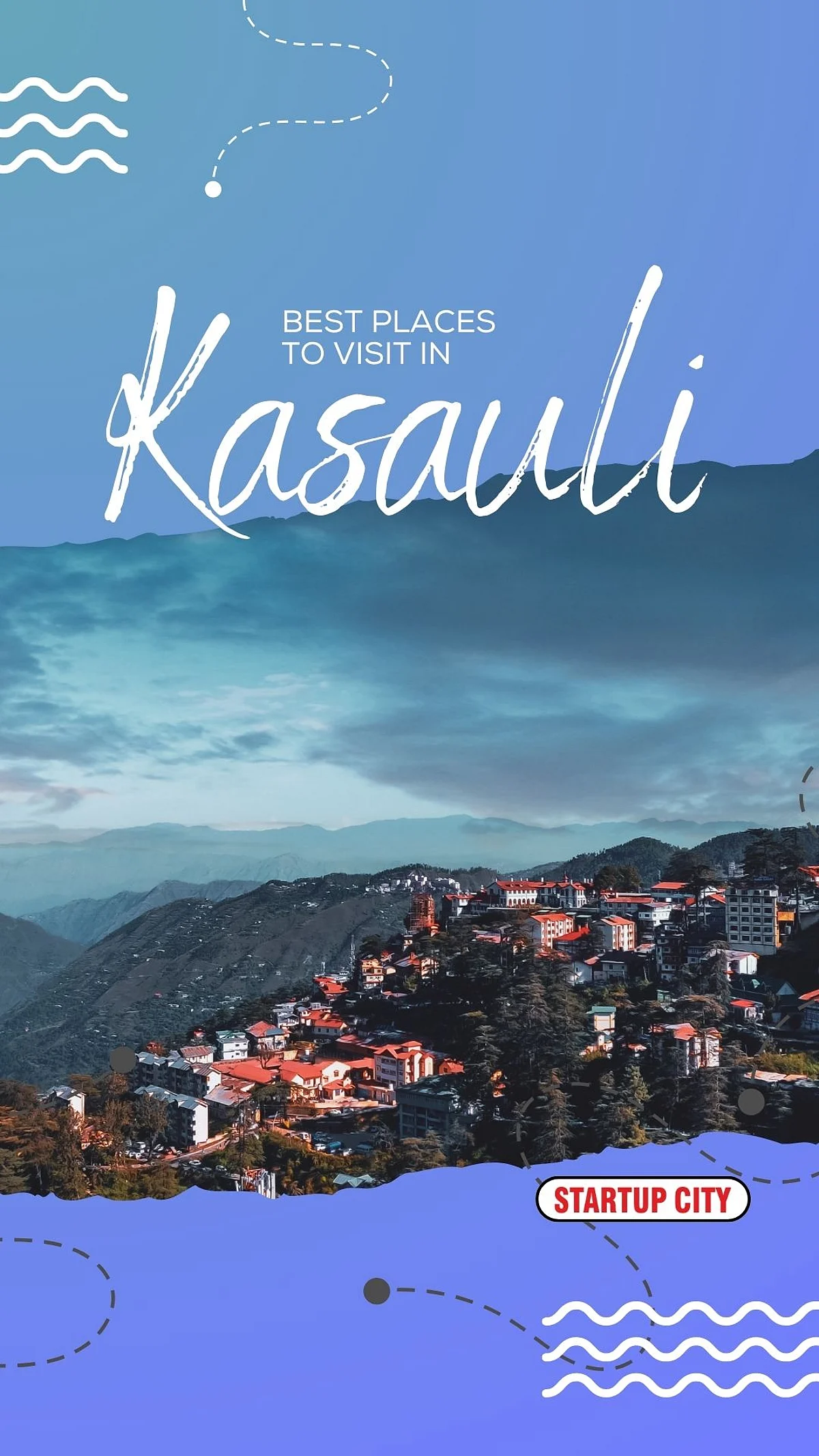 Best Places To Visit In Kasauli Best Places To Visit In Kasauli