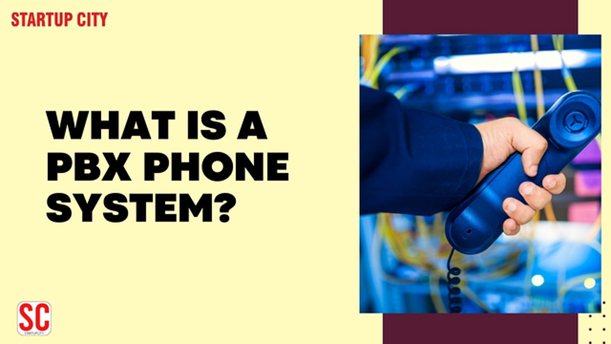 What Is a PBX Phone System? Understanding Features and Benefits