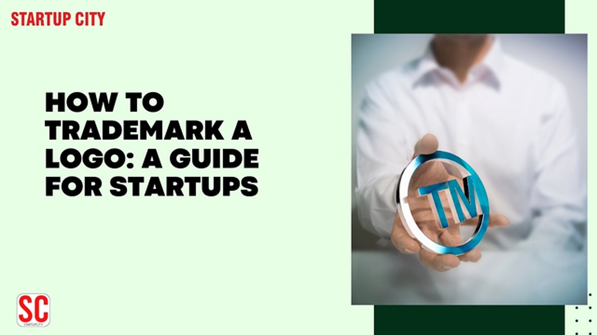 How to Trademark a Logo: Essential Guide for Startups
