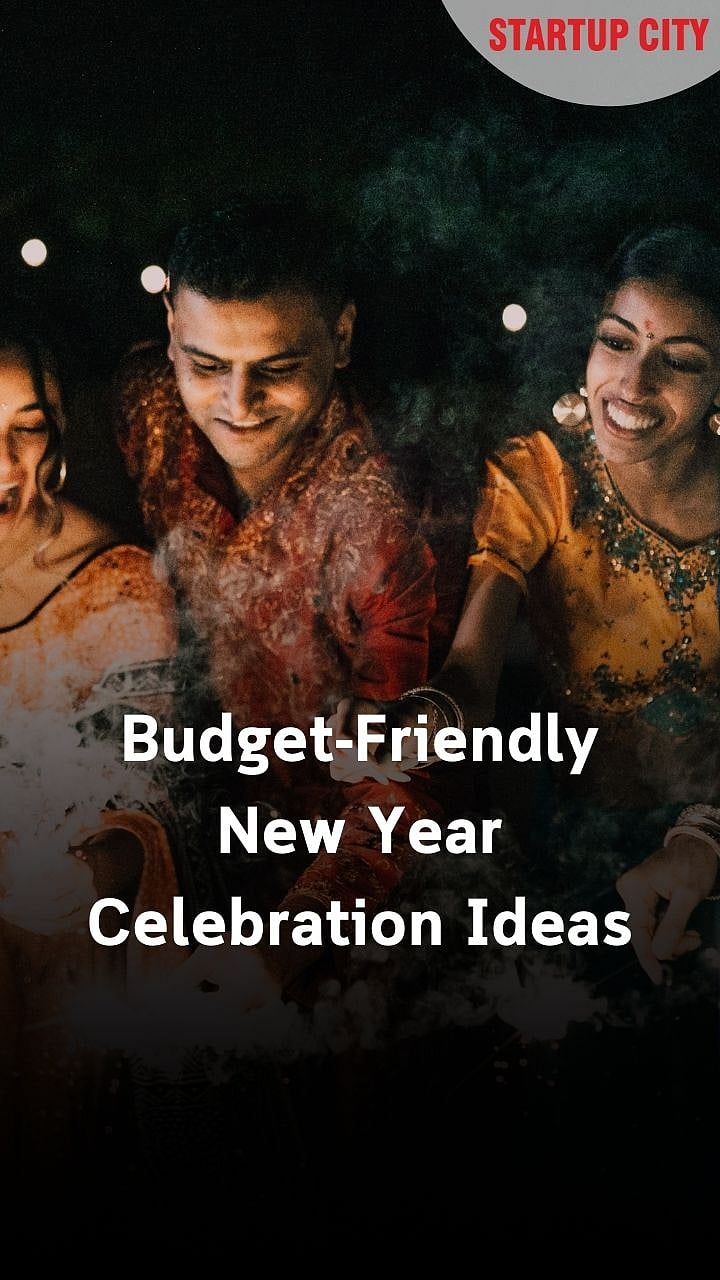 Budget-Friendly New Year Celebration Ideas