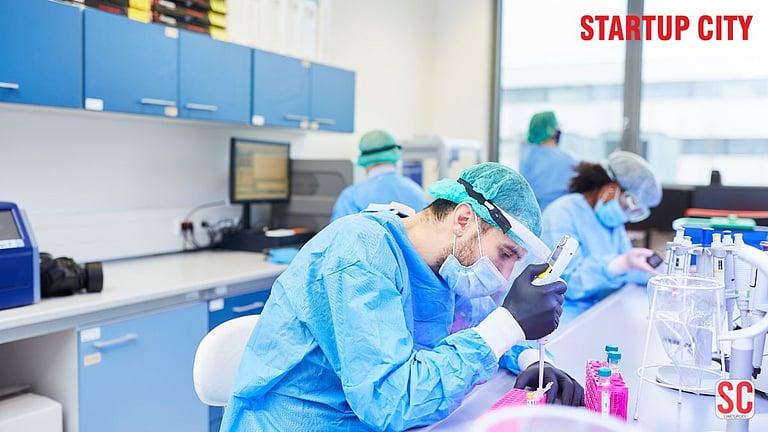 Best Biotechnology Companies in India 2025 | Top 10 List