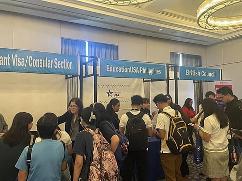 (Photo by Kaiser Fuentes)