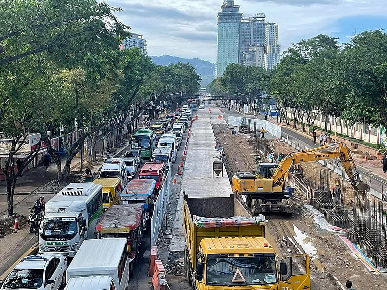 Rama: Scrapping CBRT 'stupid' - Vimarsana News