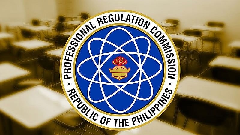 OFWs mahimo nang mo-apply sa board exam