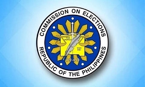 Comelec HQ to decide BSKE disqualifications on 6 aspirants