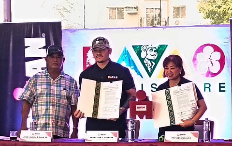 Ironman 70.3 Davao
Expects 1.5-K entries 
