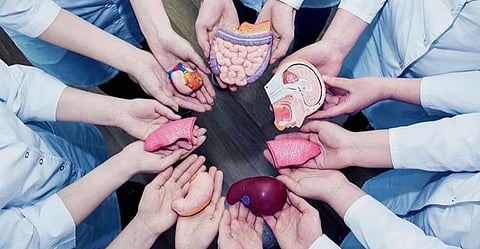 Davao City intensifies drive for organ donation awareness