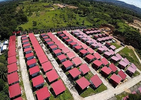 NHA housing residents to benefit from 1-mo amortization moratorium