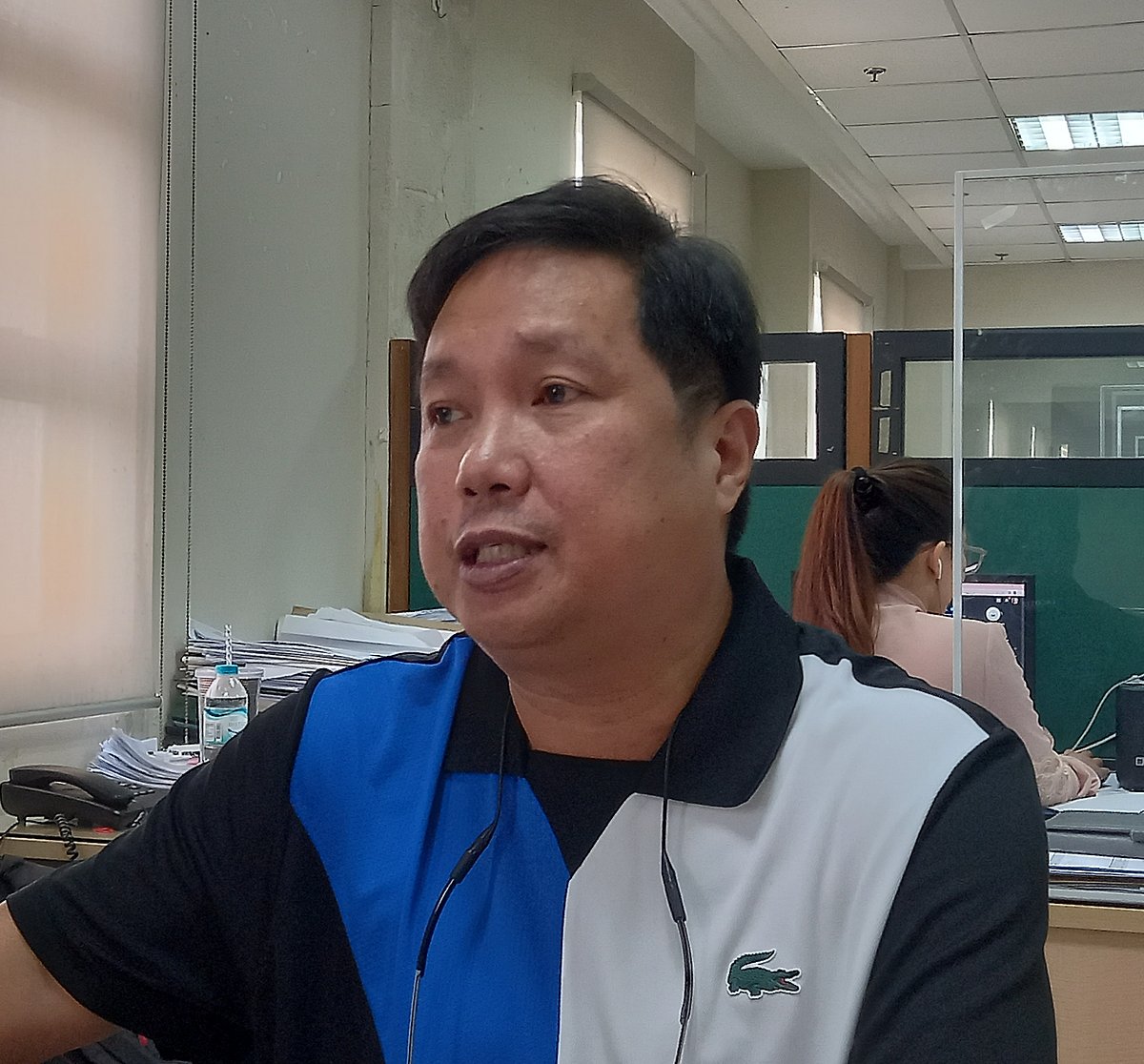 Bacolod CLO to probe issuance of birth certificate to Chinese nat'l - Vimarsana News