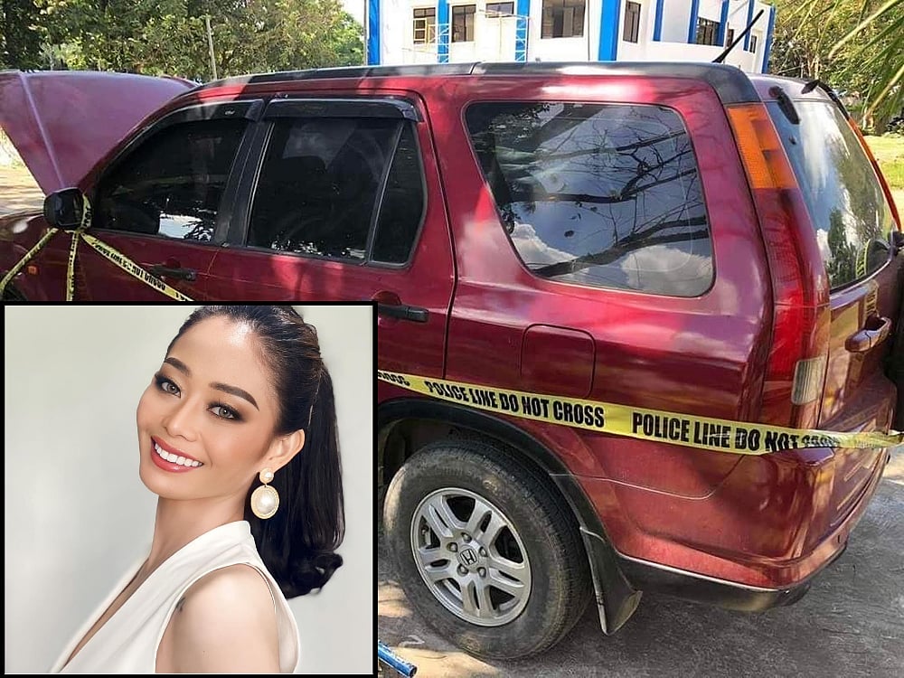 Subpoena issued vs dismissed cop implicated in Camilon's disappearance - Vimarsana News