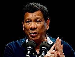 Quezon City Court Dismisses Grave Threat Complaint Against Former President Duterte - Vimarsana News
