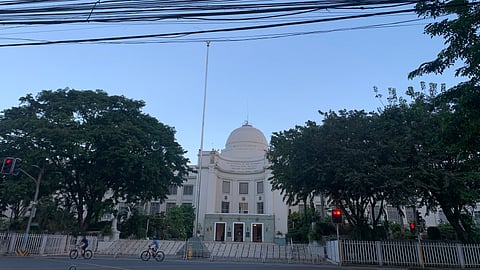 Biyahe abroad sa mga opisyal 
sa Kapitolyo nigasto’g P6.8M