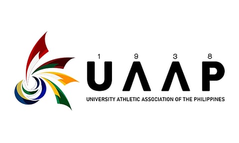 UAAP logo