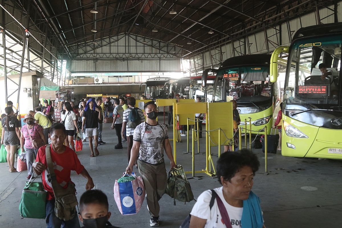 75K passengers at DCott for Yuletide season - Vimarsana News