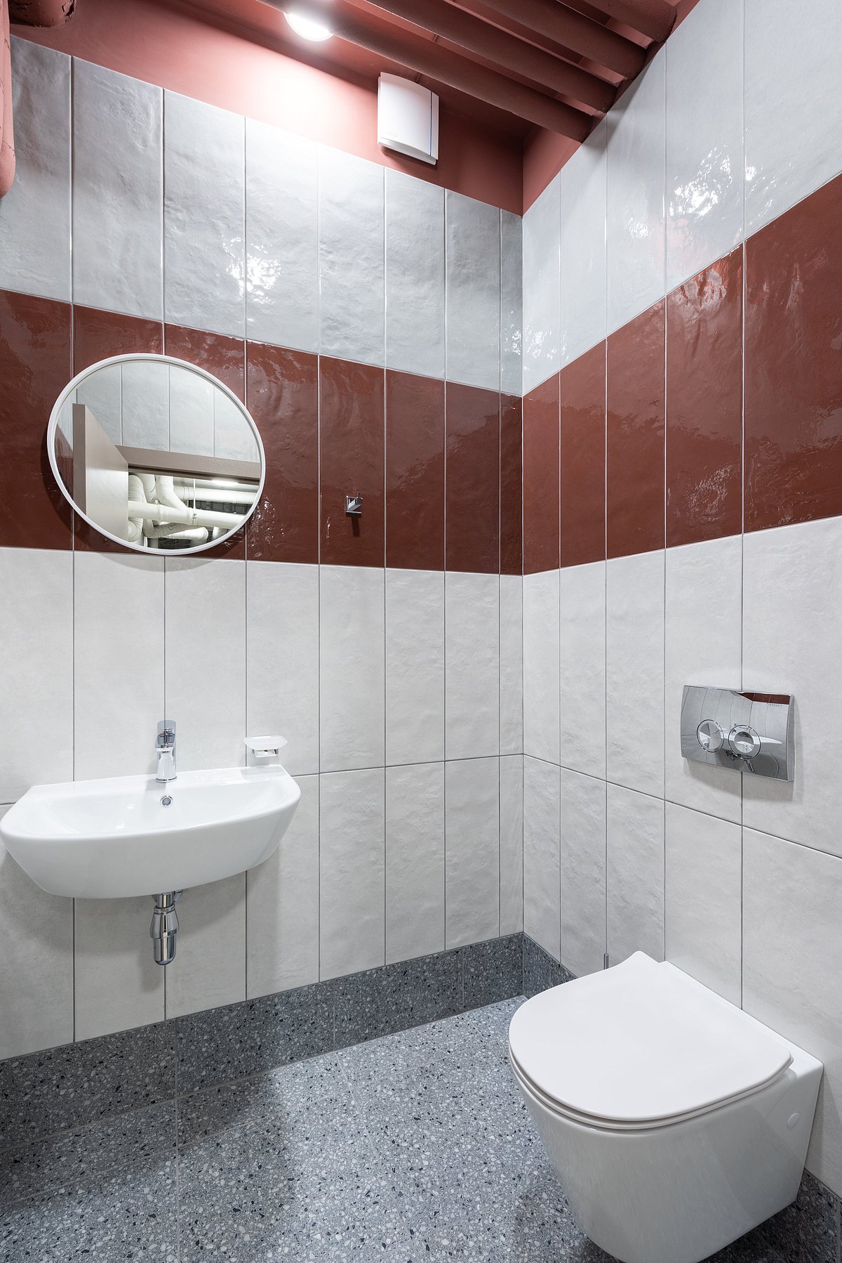 Upgrade Alert: Cebu Bus Terminals to Introduce Modern Toilets with Advanced Technology in 2024 - Vimarsana News