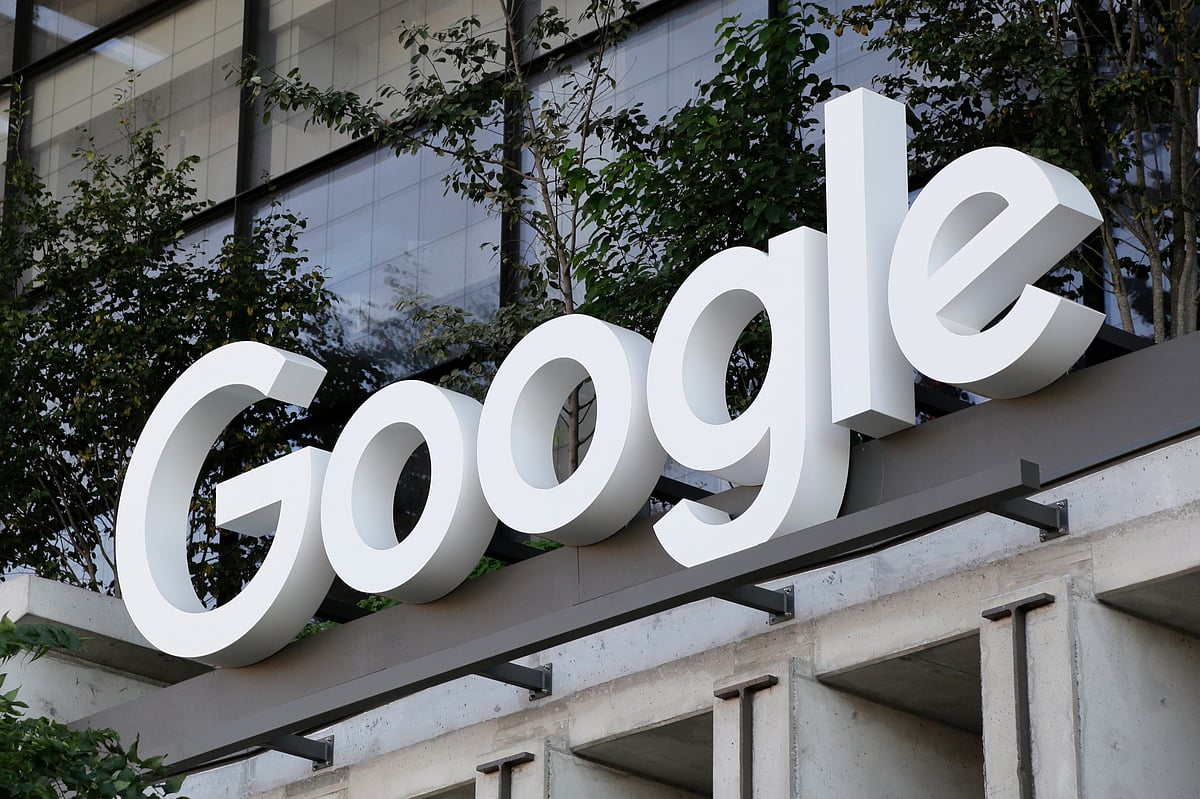 Google to pay $700M in antitrust settlement - Vimarsana News