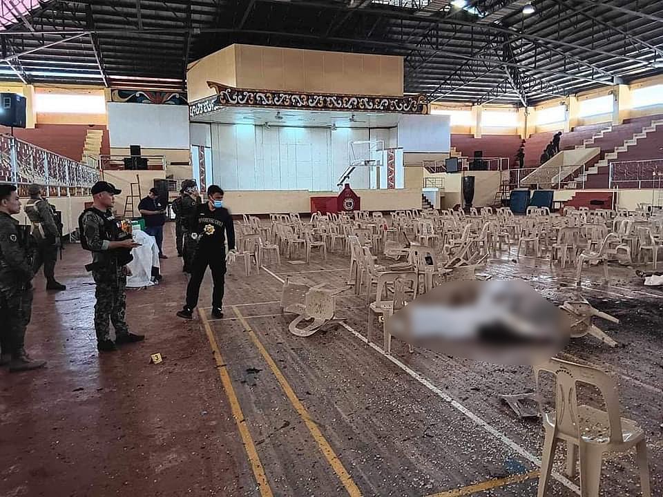 MSU-Marawi Resumes Face-to-Face Classes Despite Student Disapproval - Vimarsana News