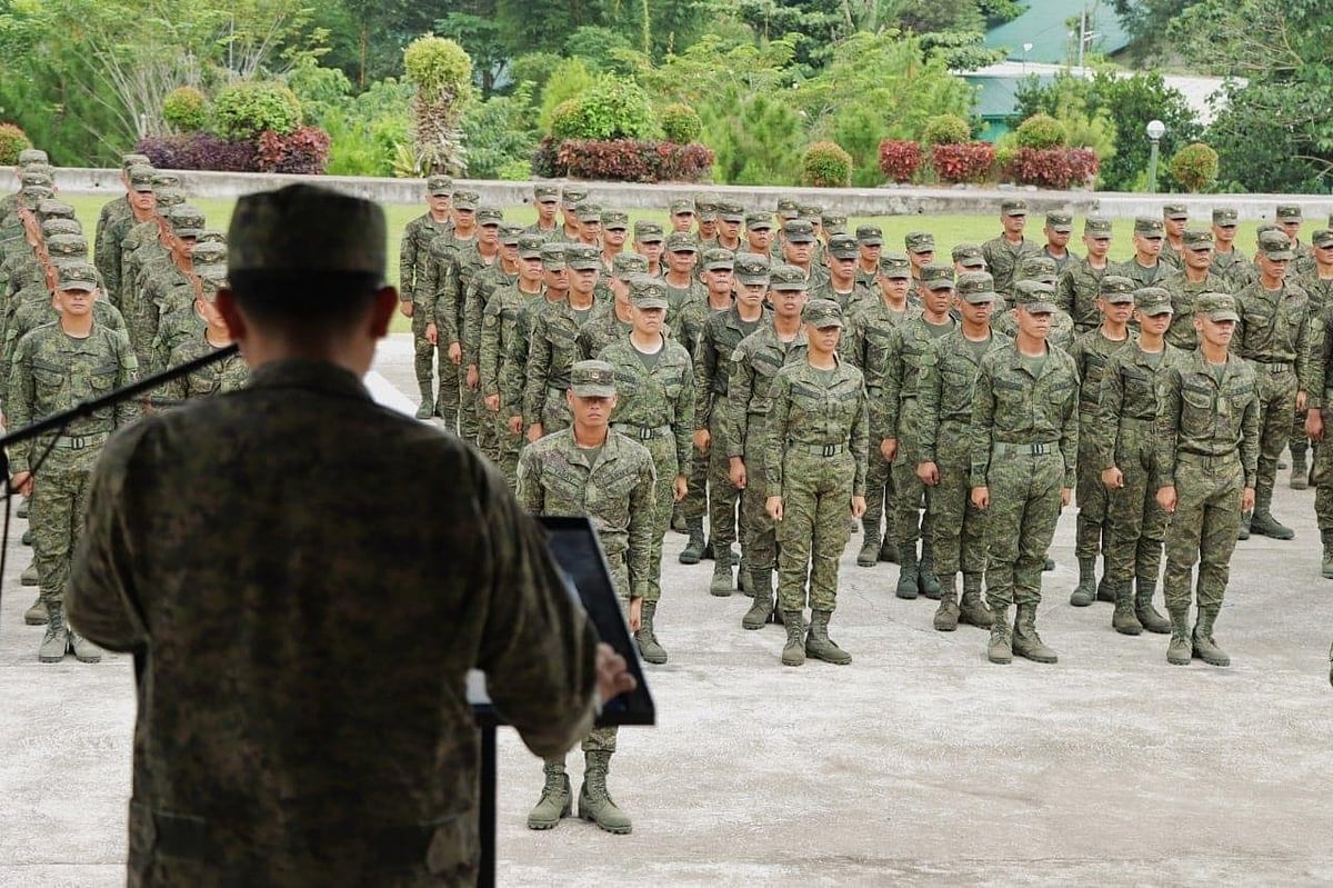 10th ID aims to eliminate communist terrorist groups by year end - Vimarsana News