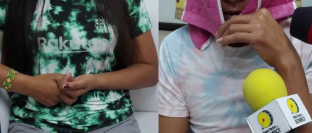 Foreigner killed by wife and her former live-in partner - Vimarsana News