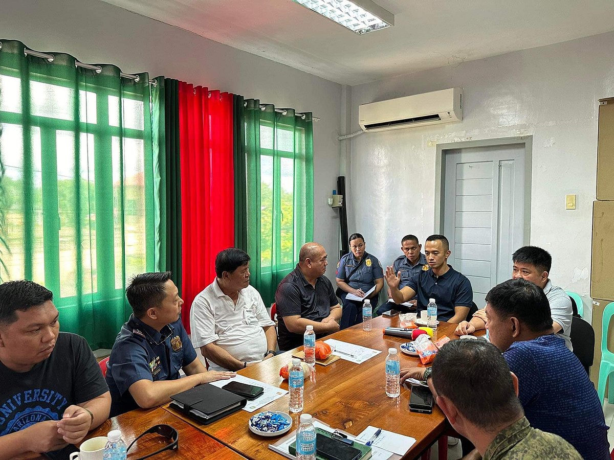 Tagum LGU to probe into successive theft, robbery - Vimarsana News