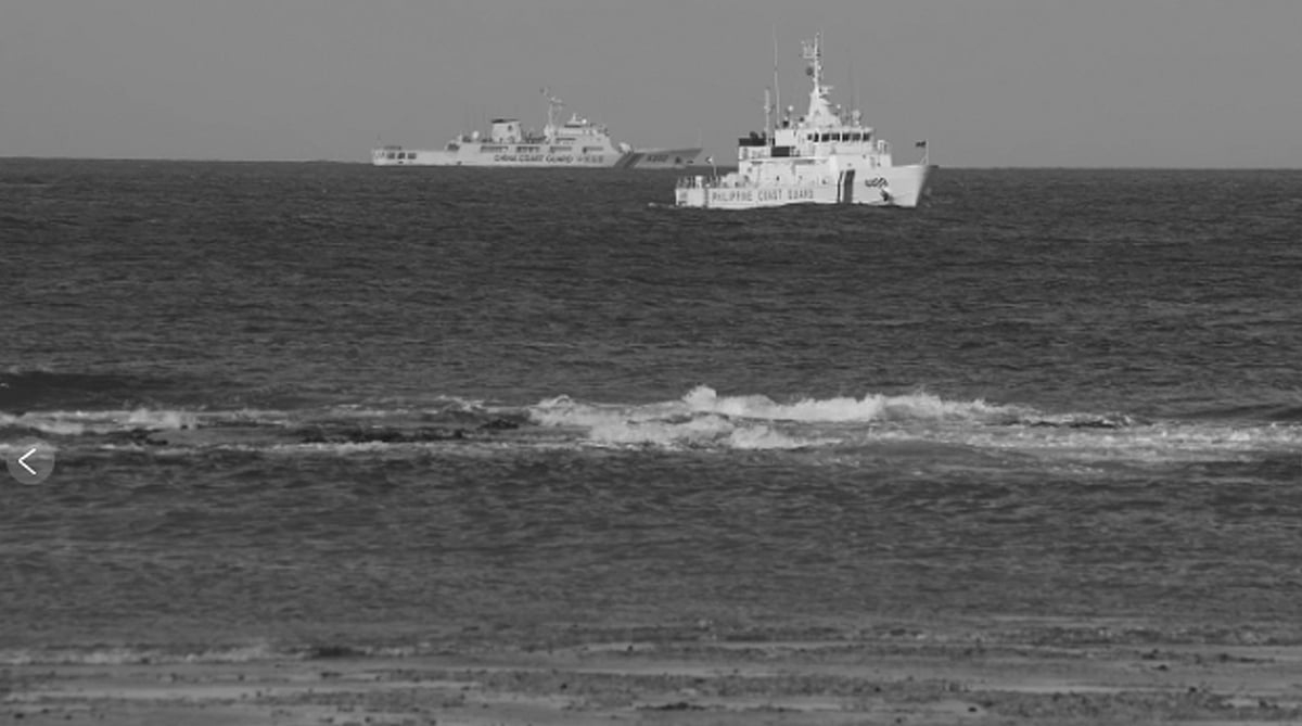 Tell it to SunStar: Bolstering our defense capabilities in WPS - Vimarsana News