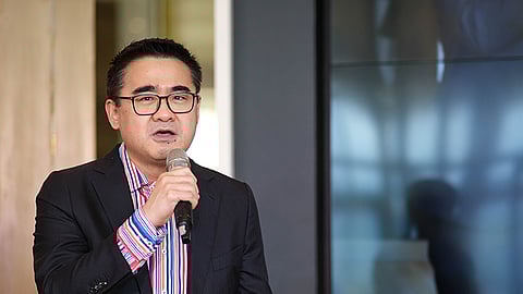 DOF chief: Big, bold reforms to sustain economic growth