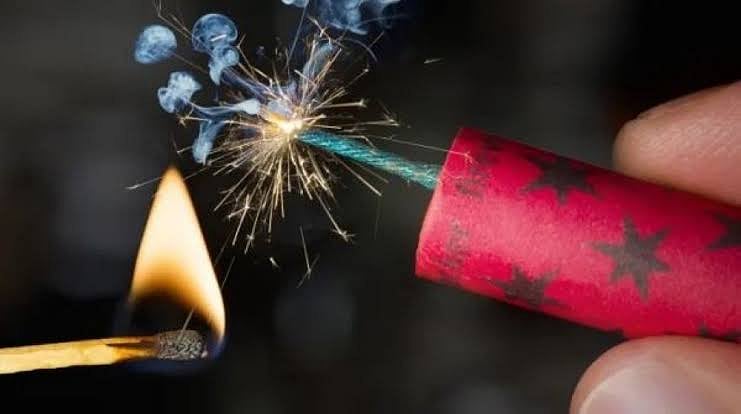 DCPO reports zero firecracker incidents - Vimarsana News